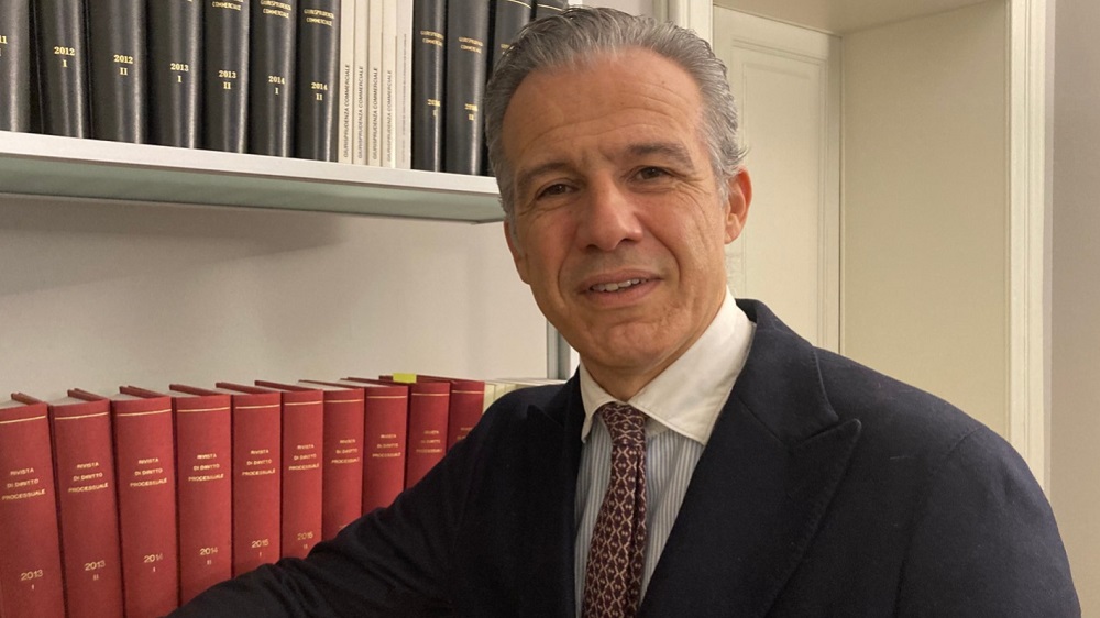 Carbonetti: Francesco Selogna nuovo equity partner