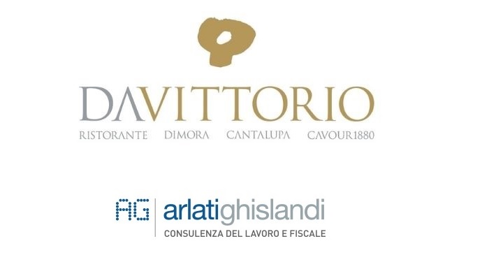 ArlatiGhislandi diventa HR full outsourcer di Da Vittorio e Vicook