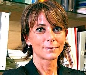 Ricchetti nuovo Gc International and Italy Regions di Gtech