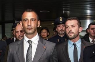 CASO MARÒ: LARGO ALL'IPOTESI DI UN ARBITRATO