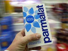 LOMBARDI MOLINARI, LEGANCE E SHEARMAN CON PARMALAT PER VALUTARE L'OPA DI LACTALIS