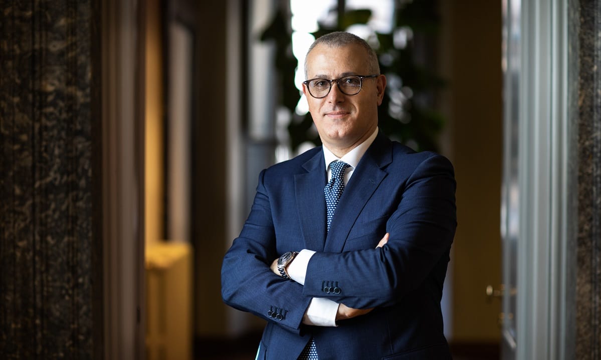 Gatti Pavesi Bianchi Ludovici: Livio Zallo of counsel