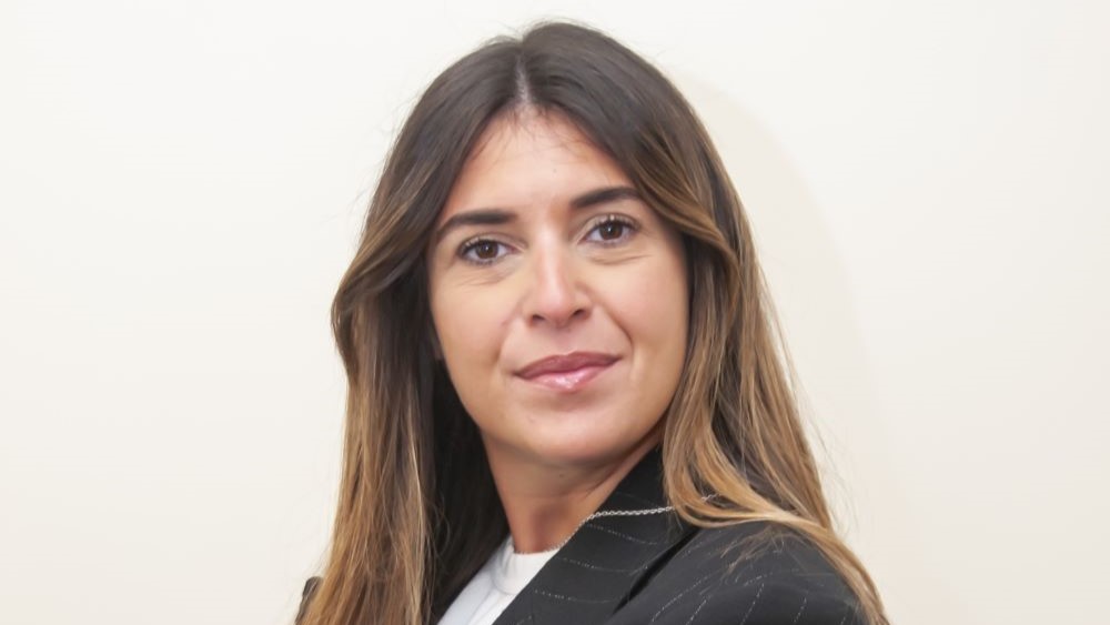 Giuliana Falleti entra in Nomosophy