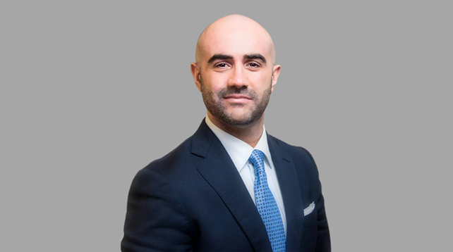Stefano Rossi nuovo partner di Exp Legal
