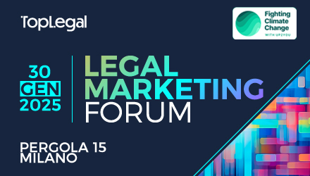 Legal Marketing Forum