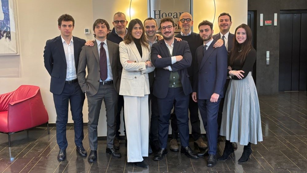 Hogan Lovells, entrano 13 professionisti specializzati in restructuring and special situations