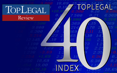 Al via il TopLegal Italy Index