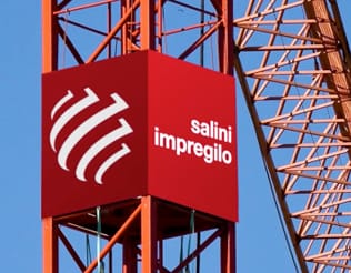 Salini Impregilo: ipotesi bond con BonelliErede e Linklaters