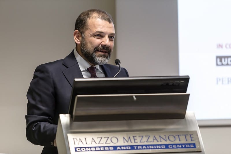 Martino: «I numeri della voluntary disclosure»