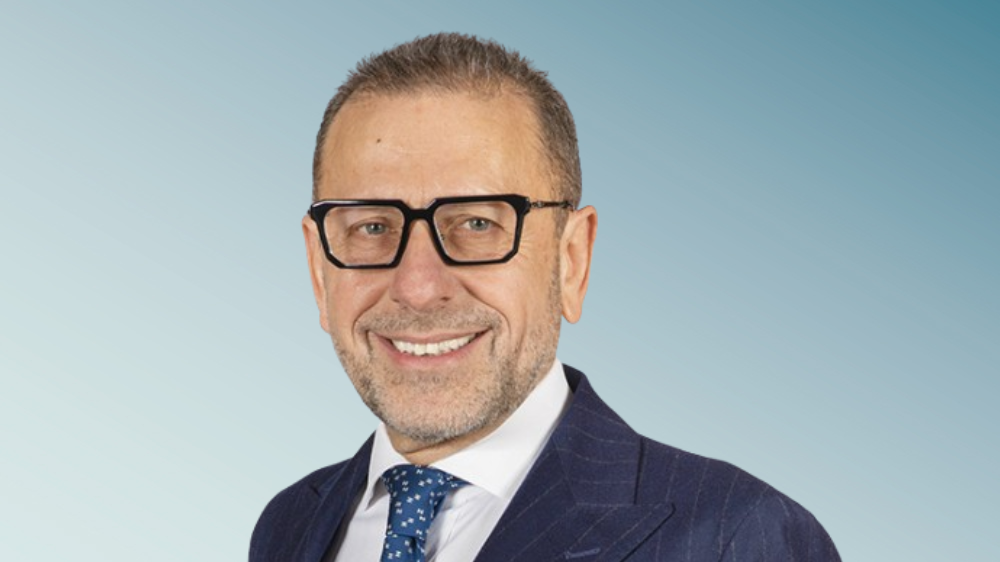 Hogan Lovells, Ugo Bisacco nuovo Italy practice manager