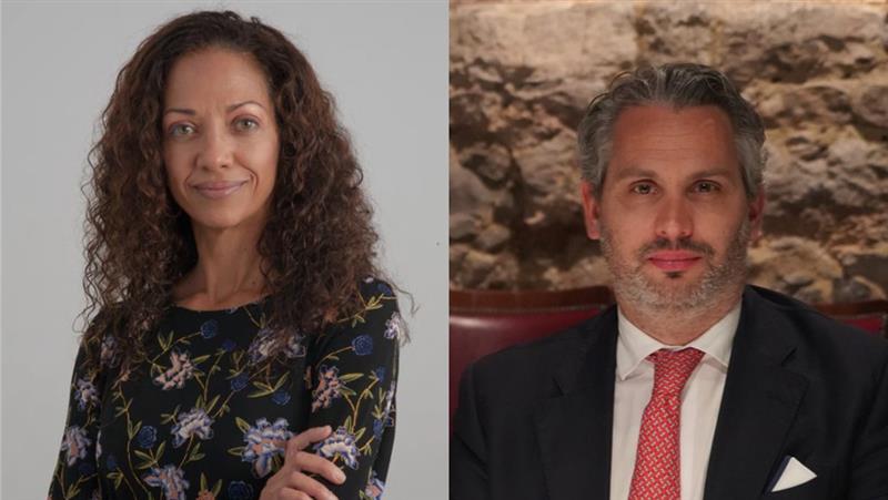 Masotti Cassella promuove of counsel Anne Moutardier e Stefano Del Vecchio