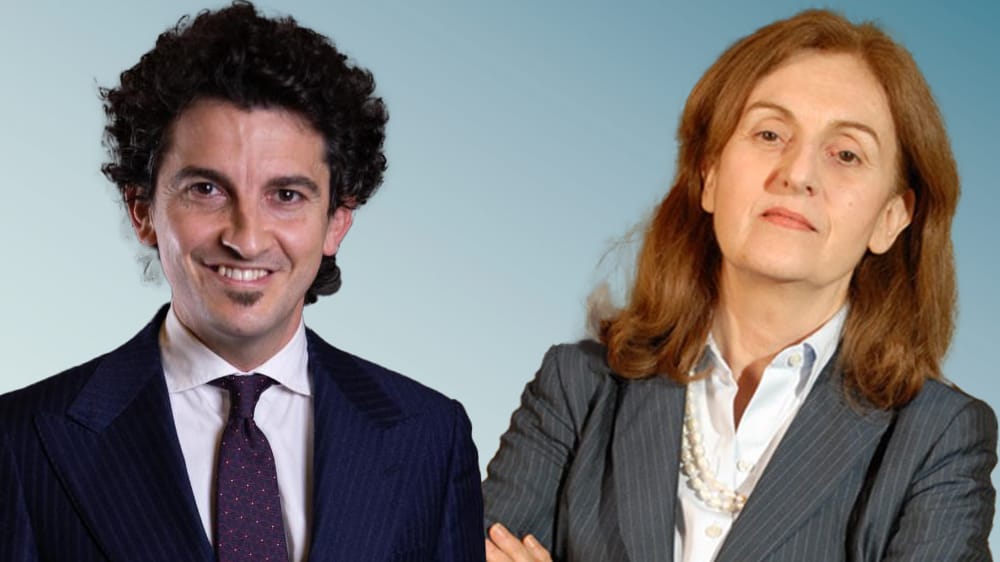 Blv-Belvedere & Partners: Maria Grazia Lanero ed Emilio Ciccarino nuovi partner