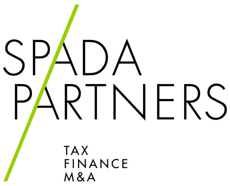 Spadacini: Re-branding in Spada Partners