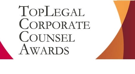 Corporate Counsel Awards: tutti i finalisti per settore