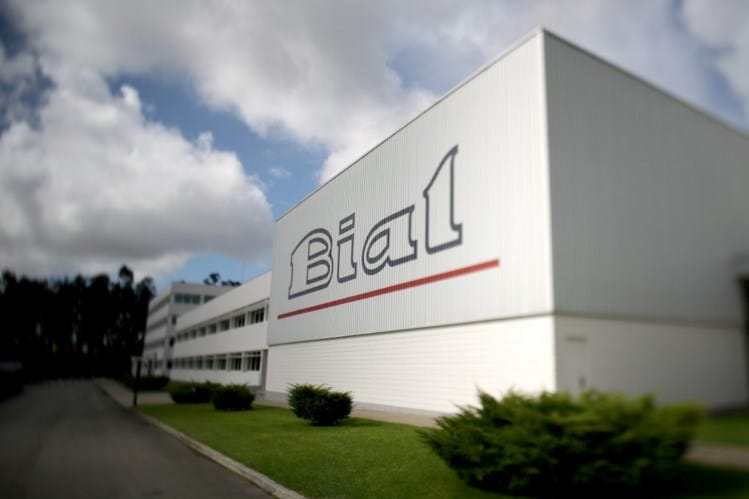 Bial trasferisce le società immunoterapiche a Roxall