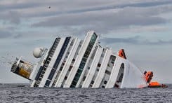 DISASTRO CONCORDIA, IL PARERE DELL'ESPERTO