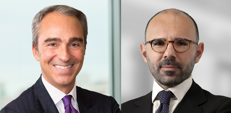 Clifford Chance e Jones Day nel Btp del Mef da 4 miliardi