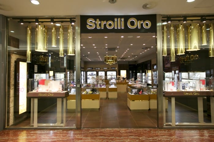 Stroili Oro acquisisce il ramo retail di E’ Oro, gli advisor