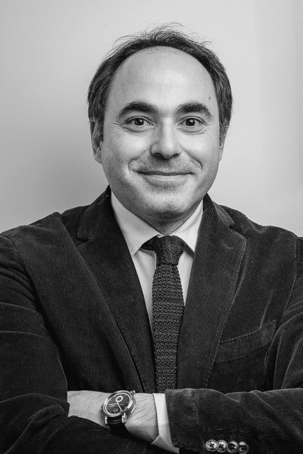 Pisacane nel Panel of Arbitrators dello Shiac