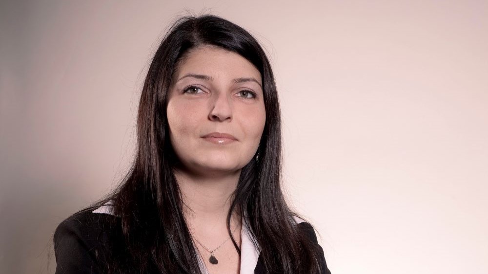 Carmen Chiara Panzeri a capo della direzione legale di Femo Gas