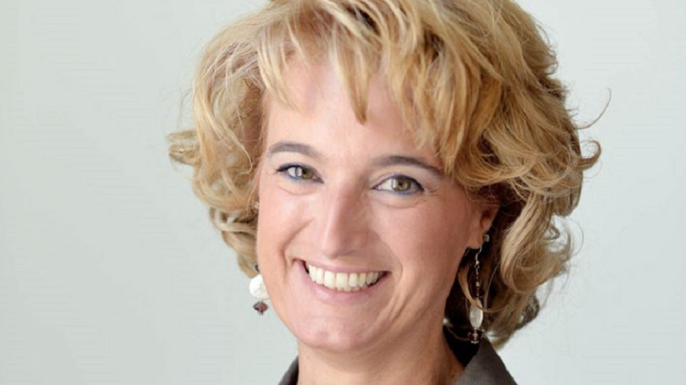 Grimaldi: Laura Bellicini nuovo socio