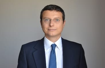 R&P LEGAL, AMARI NUOVO PARTNER