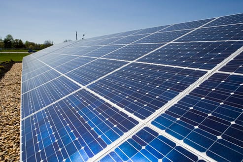 WATSON FARLEY PER IL FOTOVOLTAICO IN EMILIA