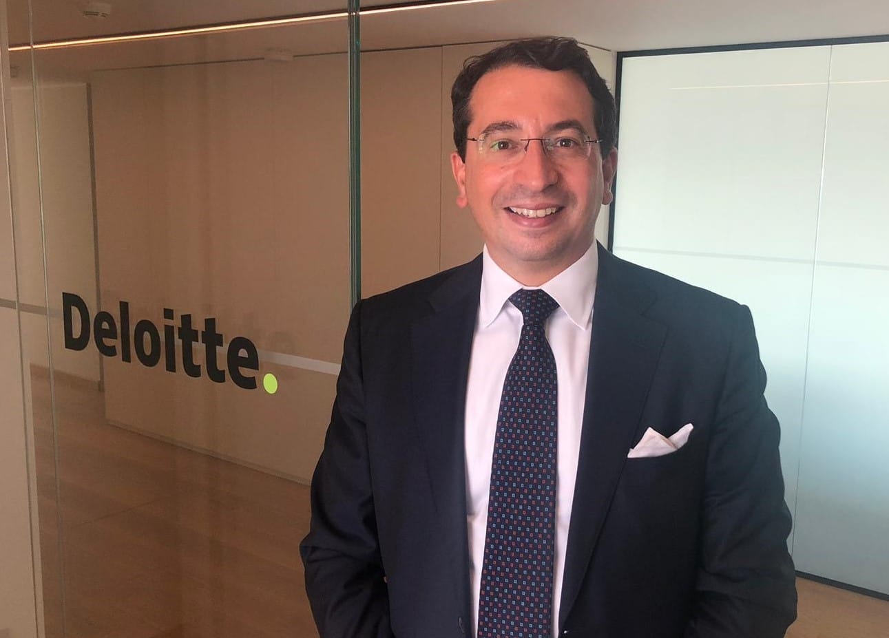 Deloitte Legal, Ubaldo Messia a capo dell'Us desk