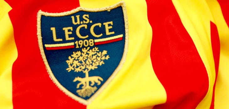 Del Re nell'accordo tra We Sport e Us Lecce