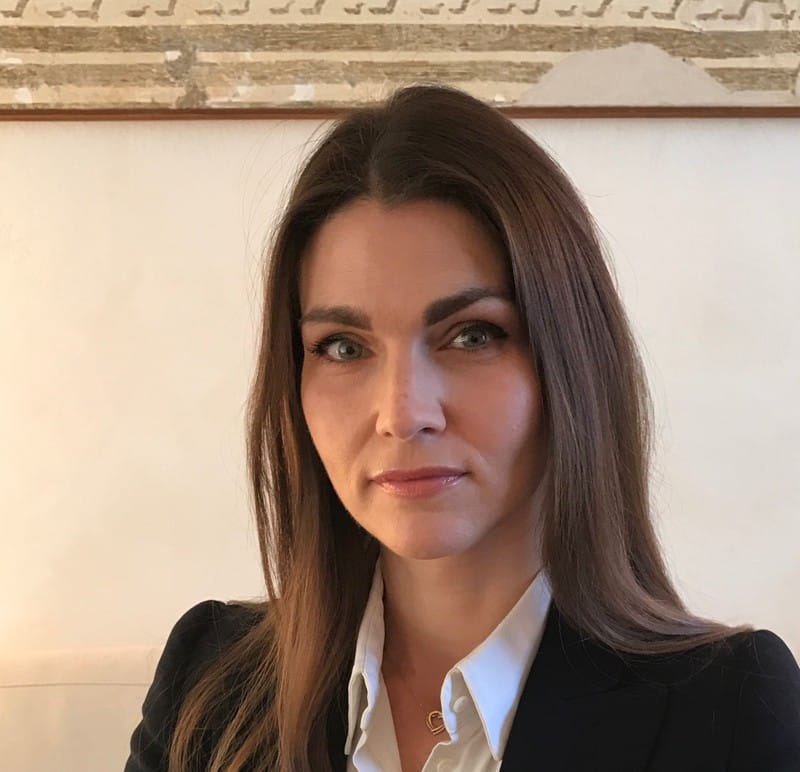 Ashurst, Annalisa Santini nuovo counsel