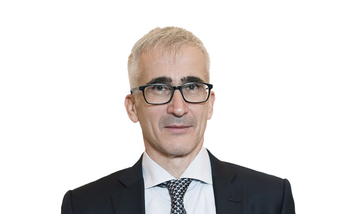 Franzosi Dal Negro Setti: Stefano Giberti equity partner
