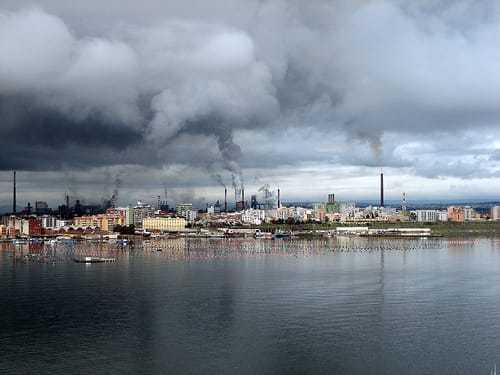 Gli studi in campo nel closing Ilva