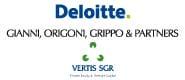 Private Equity - Imprese e Professionisti. Dialogo per la crescita - Bari