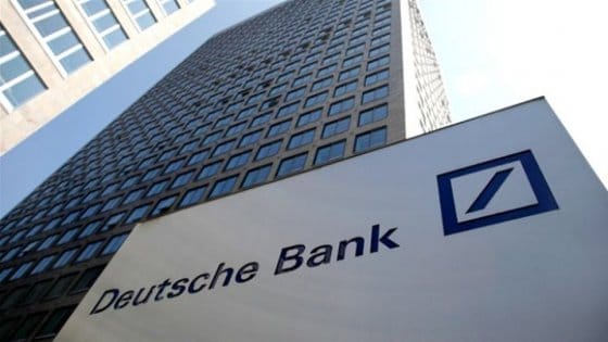 Nctm con Deutsche Bank per il sistema informativo di Cedacri