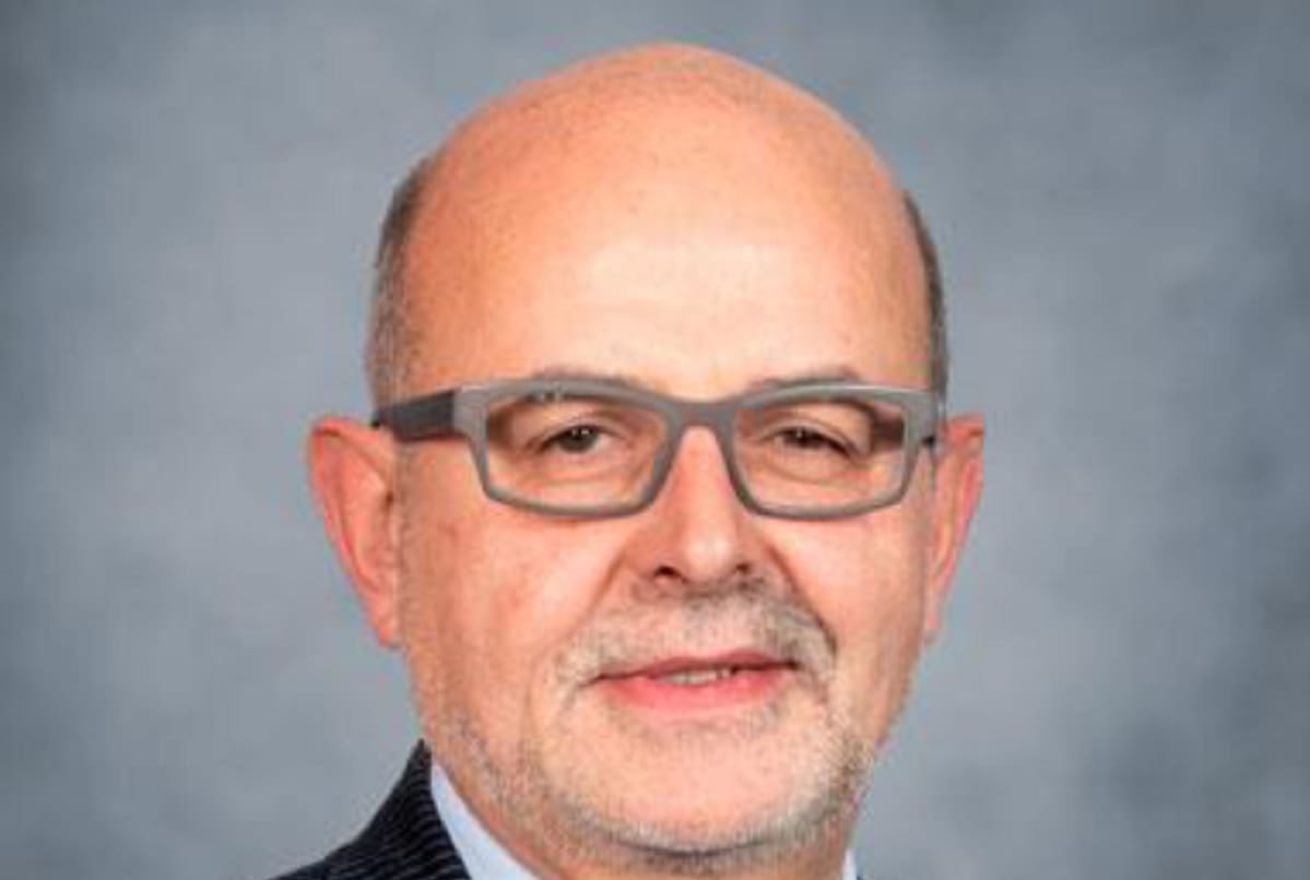 Stellantis: Giorgio Fossati nominato general counsel