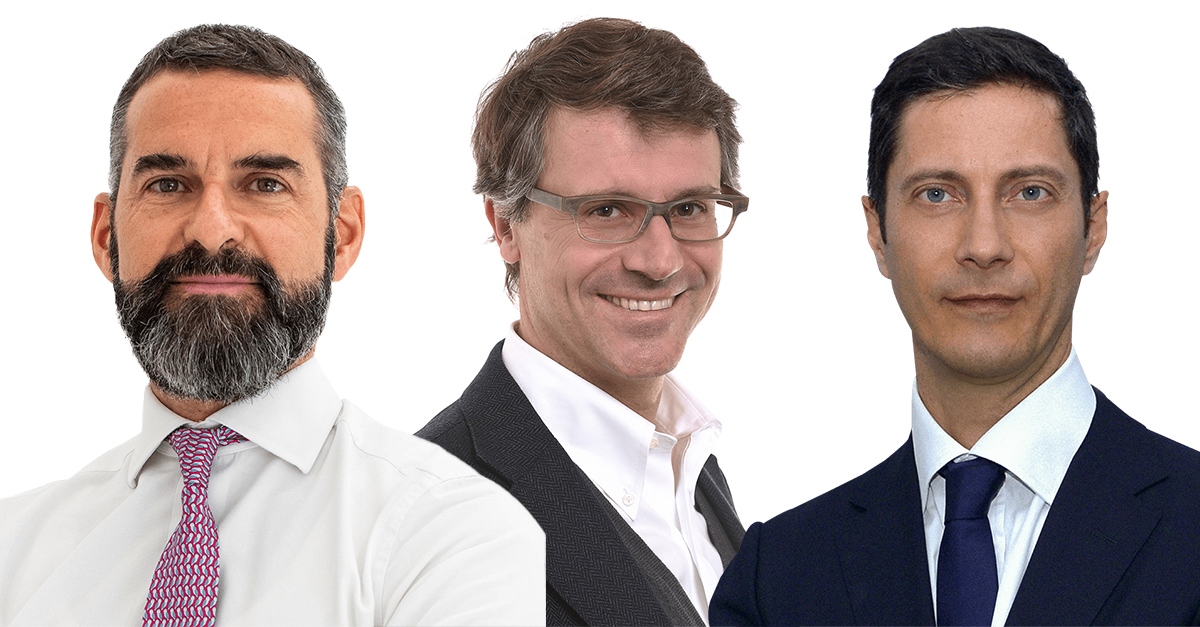 Osborne Clarke, Banti, Fabrizi e Lezzi assumono l’incarico di co-managing partner