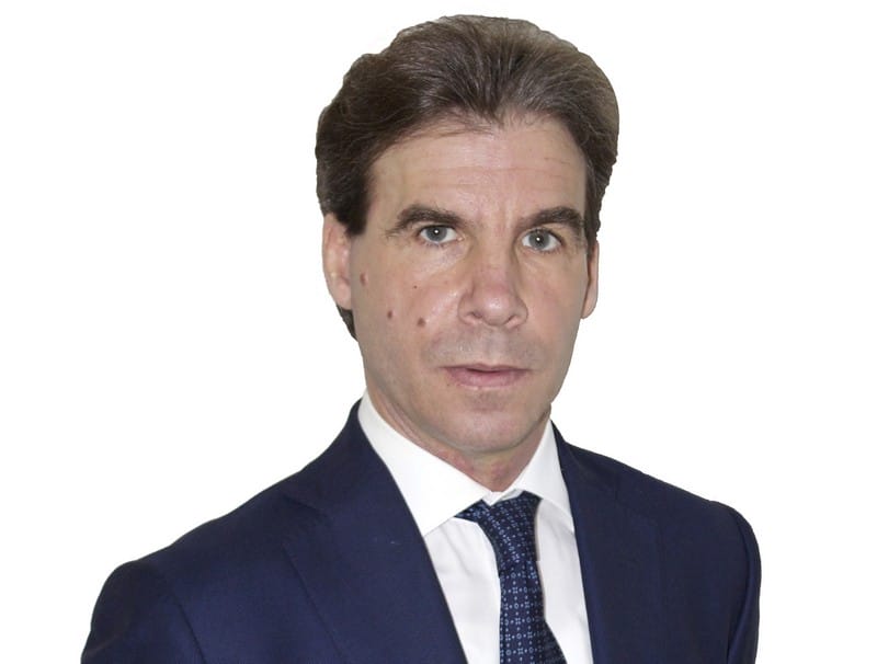 Paolo Vergani entra come of counsel in Sinopoli