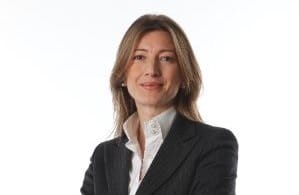 Silvia Lolli torna in Hogan Lovells