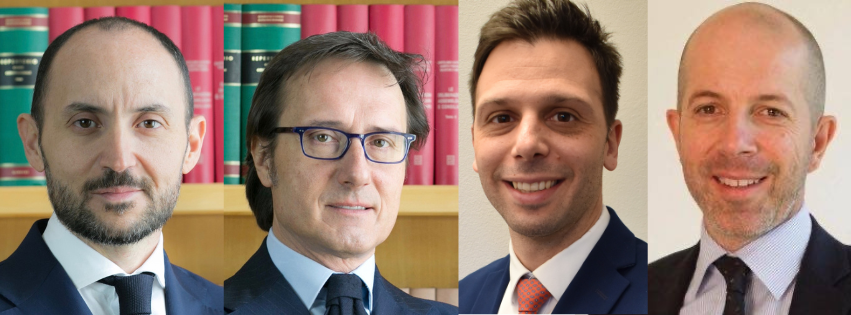 FerrianiPartners, BB Legal, Nunziante Magrone e Icf Consulting nel piano attestato di risanamento di Agricollibio