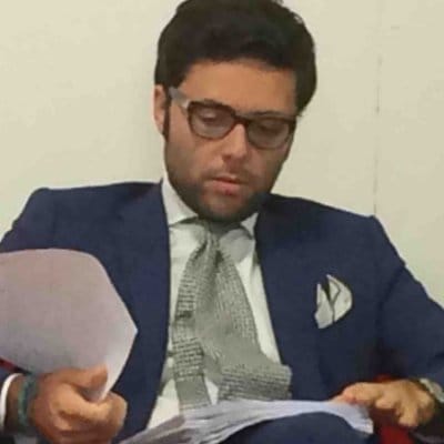 Fatigato vince per Enpa di fronte al Tribunale di Foggia