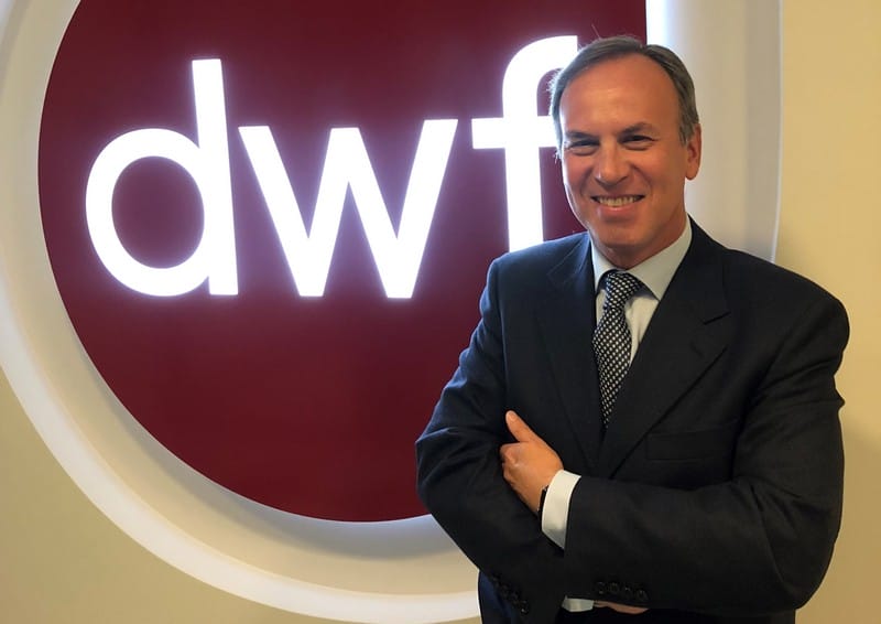 Dwf con Bed And Bath Italia nell’apertura del primo store italiano