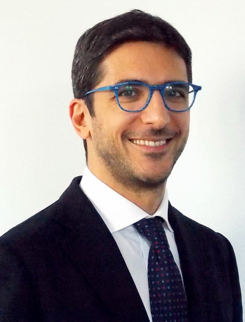 Caputo lascia Freshfields ed entra in Ashurst