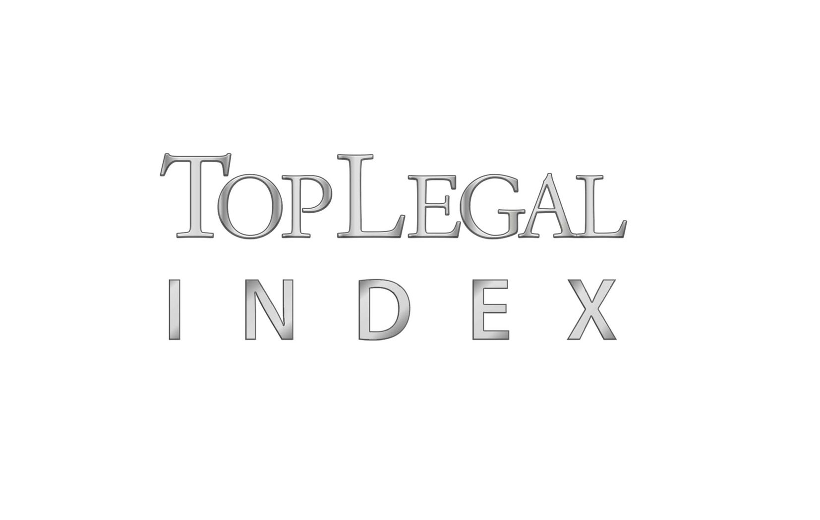 TopLegal Index stabile a metà maggio 2022
