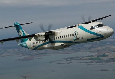 CASSA INTEGRAZIONE PER AIR DOLOMITI