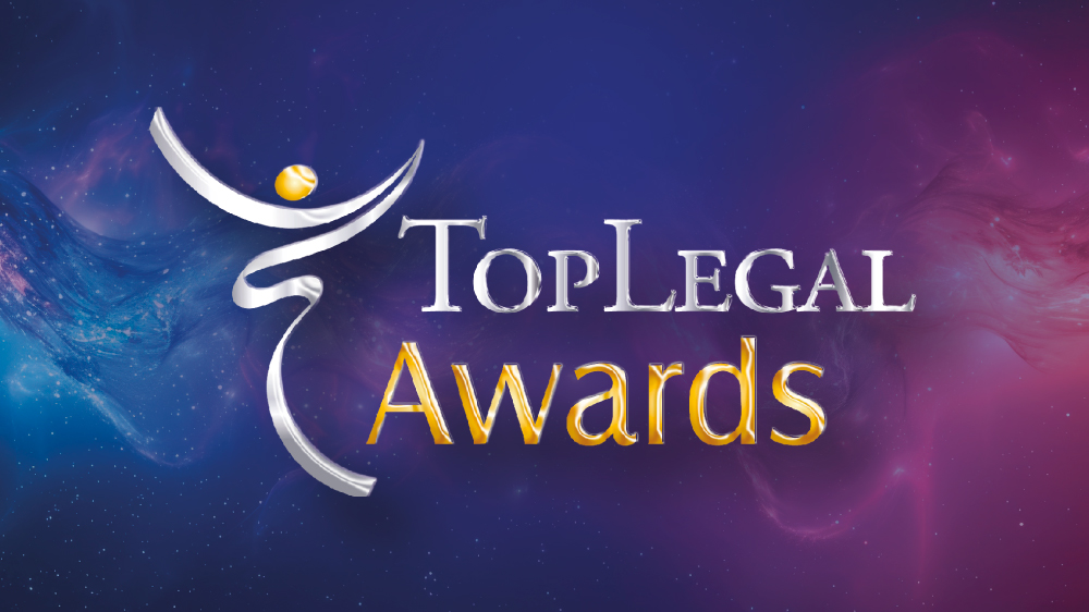 TopLegal Awards, al via le candidature