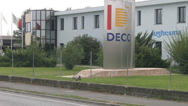 PwC Tax & Legal e Nctm per l'investimento di Deco Industrie