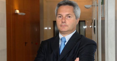 Mazzocco è il nuovo chief Re officer di Cdp