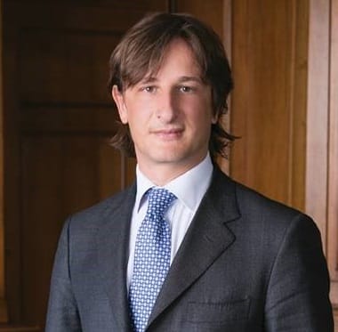 Orrick, Alessandro Accrocca promosso local partner