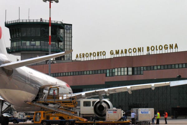 L'Aeroporto di Bologna cresce con Dhl: nuovo gateway