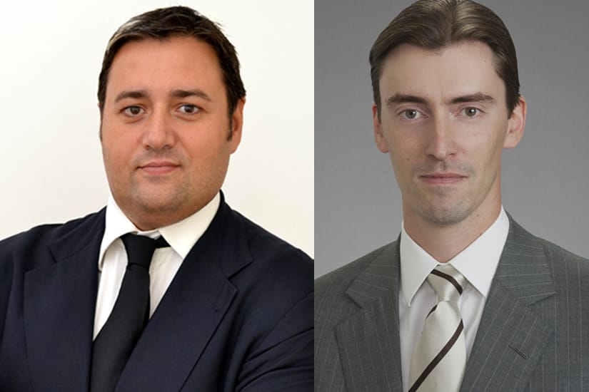 Dla Piper, Latham & Watkins e Tonucci nel bond della Roma